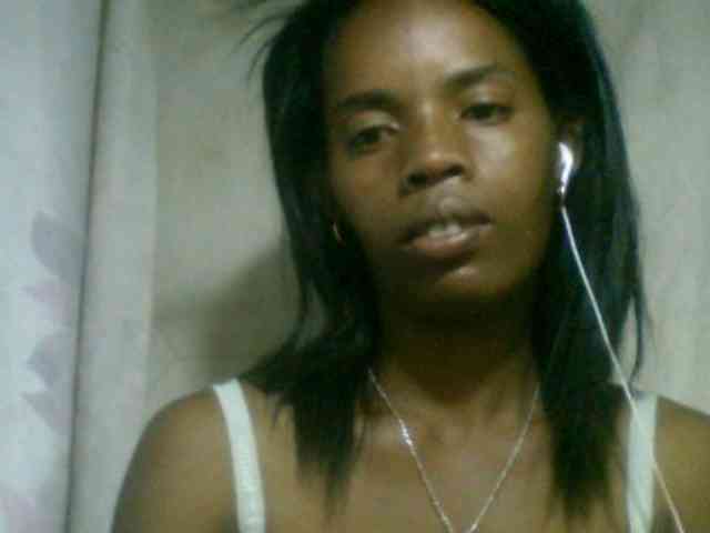 Fanihsexy webcam