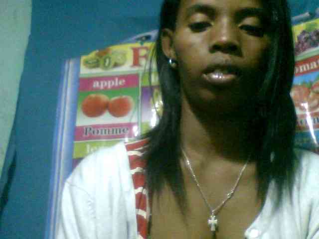 Fanihsexy webcam