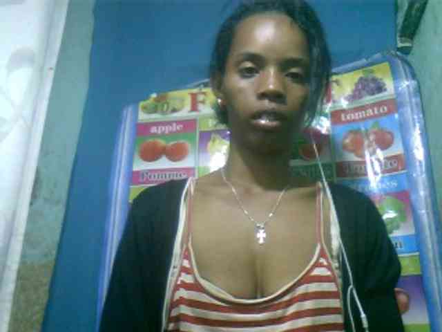 Fanihsexy webcam