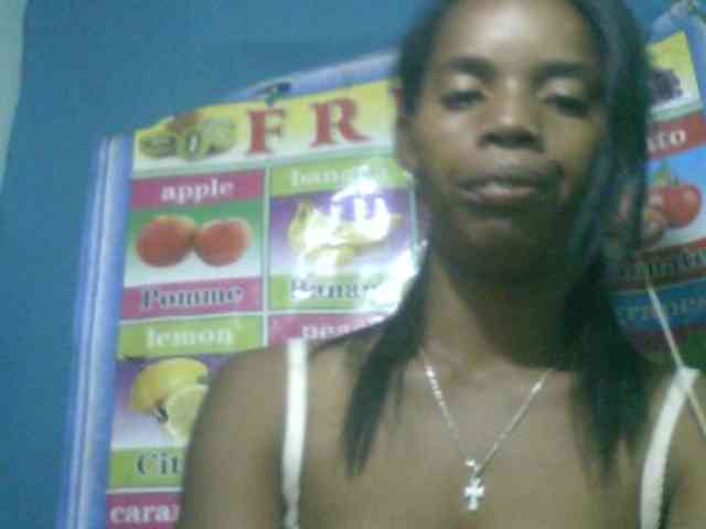 Fanihsexy webcam