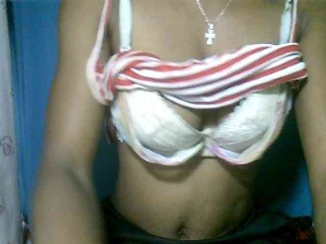 Fanihsexy webcam