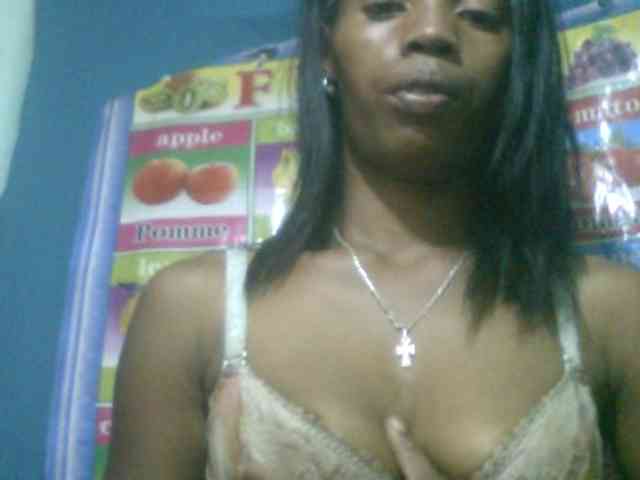 Fanihsexy webcam