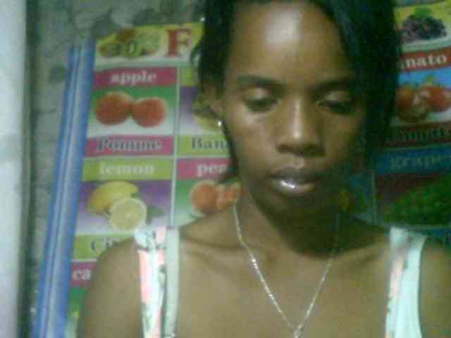 Fanihsexy webcam