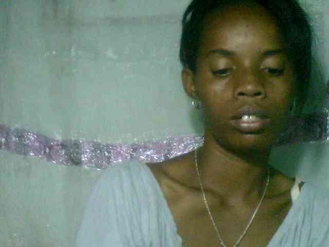Fanihsexy webcam