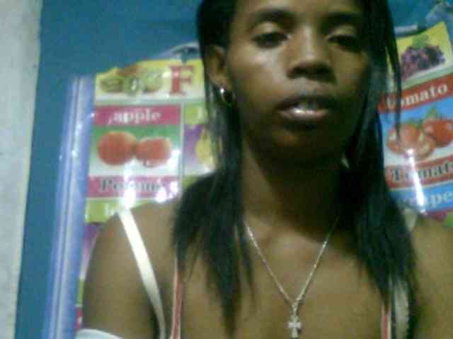 Modèle: Fanihsexy