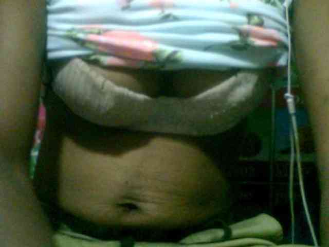 Fanihsexy webcam