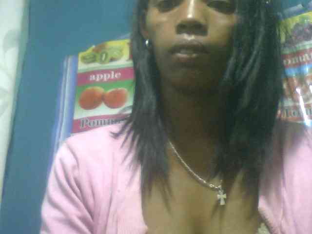 Fanihsexy webcam