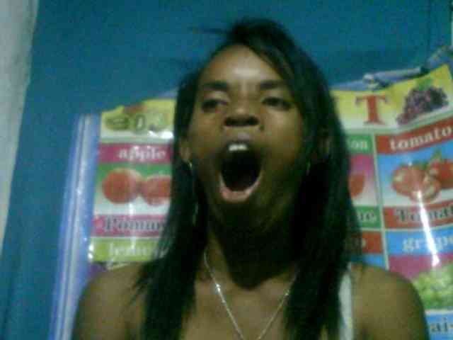 Fanihsexy webcam