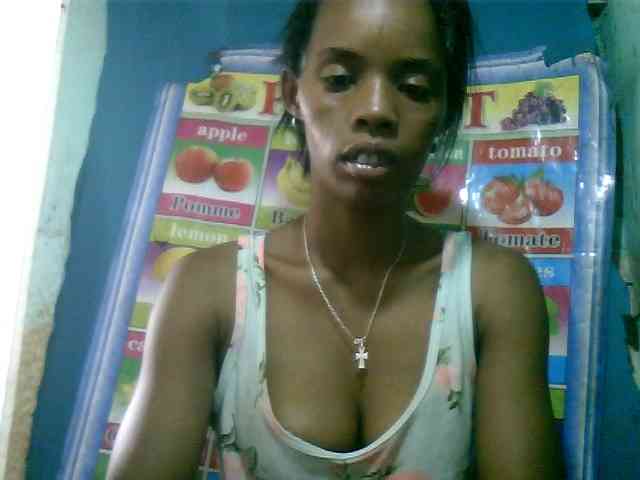 Fanihsexy webcam