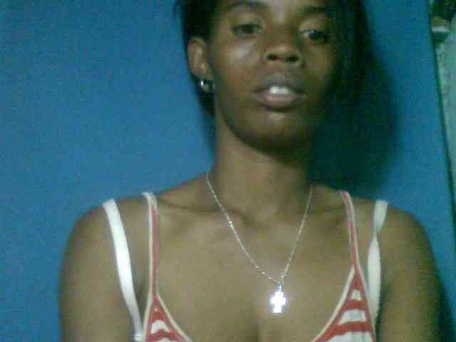 Fanihsexy webcam