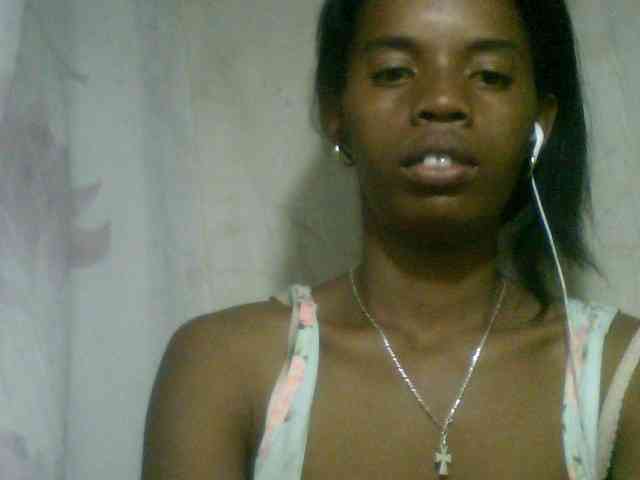 Fanihsexy webcam
