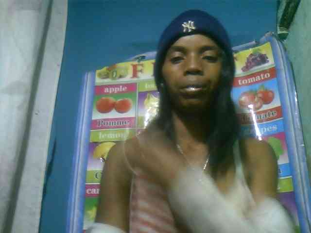 Fanihsexy webcam