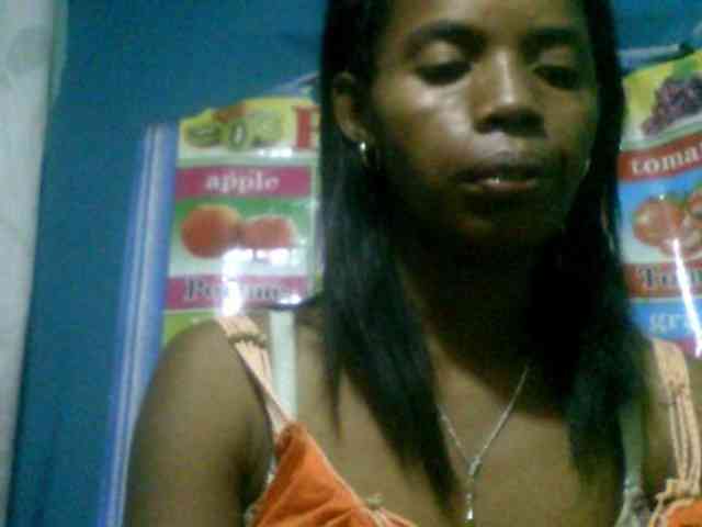 Fanihsexy webcam