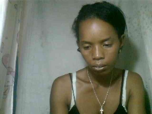 Fanihsexy webcam