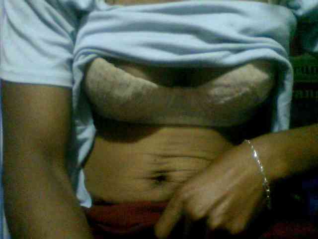 Fanihsexy webcam