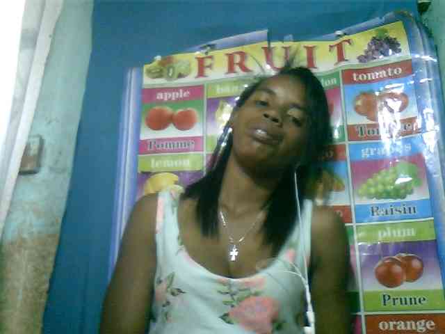 Fanihsexy webcam