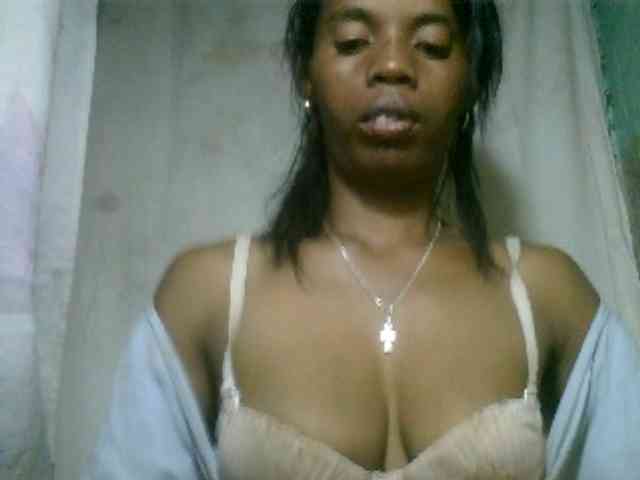 Fanihsexy webcam