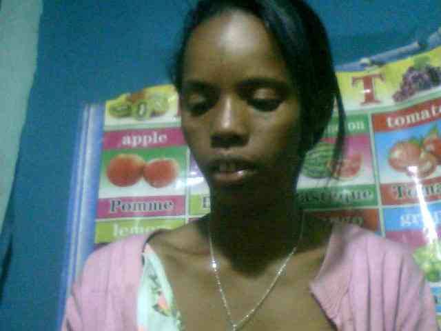 Fanihsexy webcam