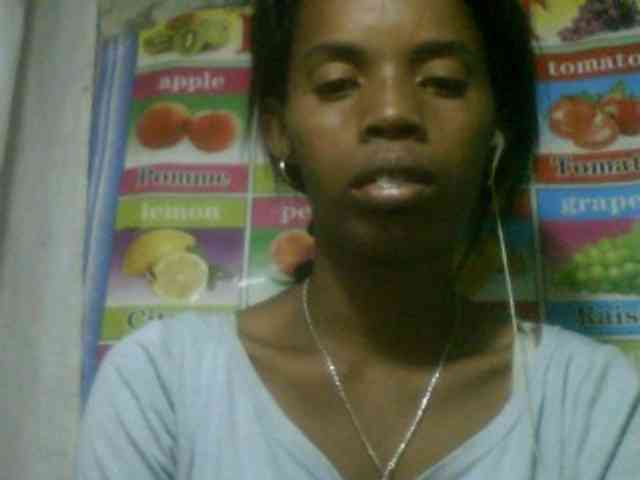 Fanihsexy webcam