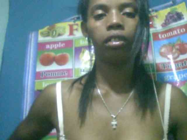 Fanihsexy webcam