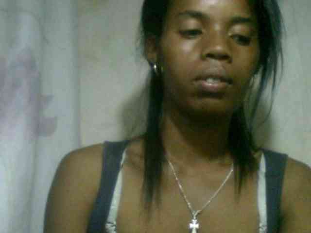 Fanihsexy webcam