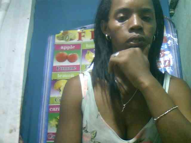 Fanihsexy webcam
