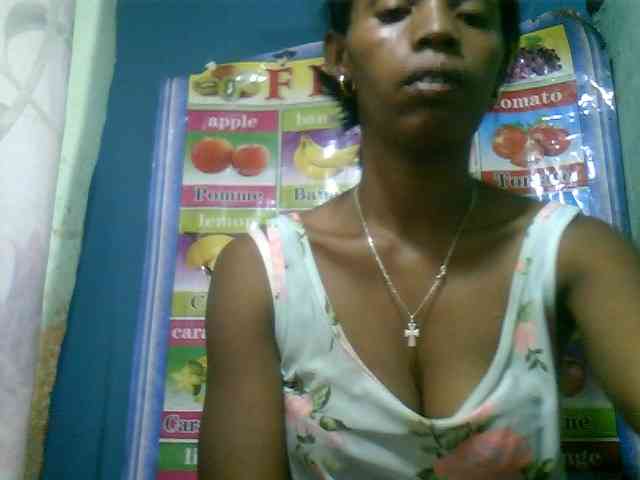 Fanihsexy webcam