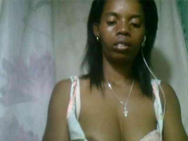 Fanihsexy webcam