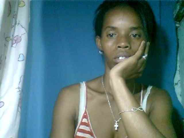 Fanihsexy webcam