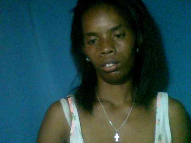 Fanihsexy webcam