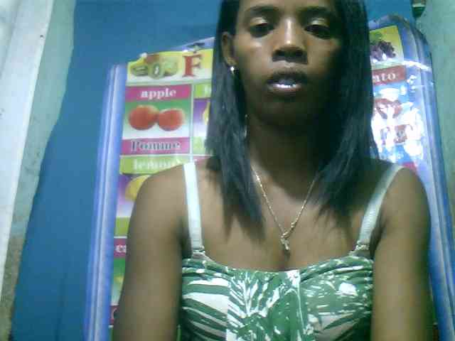 Fanihsexy webcam