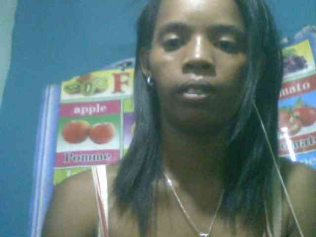 Fanihsexy webcam
