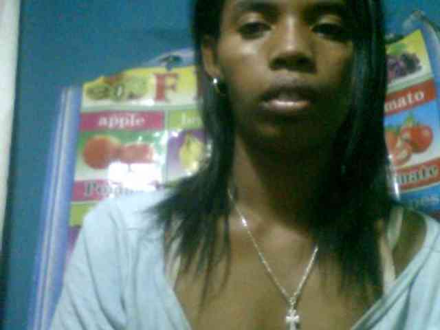 Modèle: Fanihsexy
