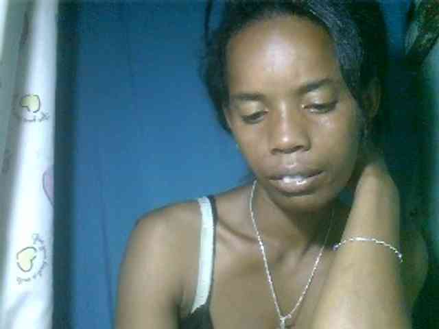 Fanihsexy webcam