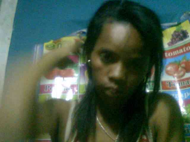 Fanihsexy webcam