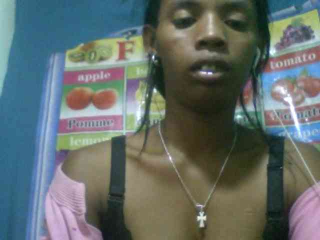 Fanihsexy webcam