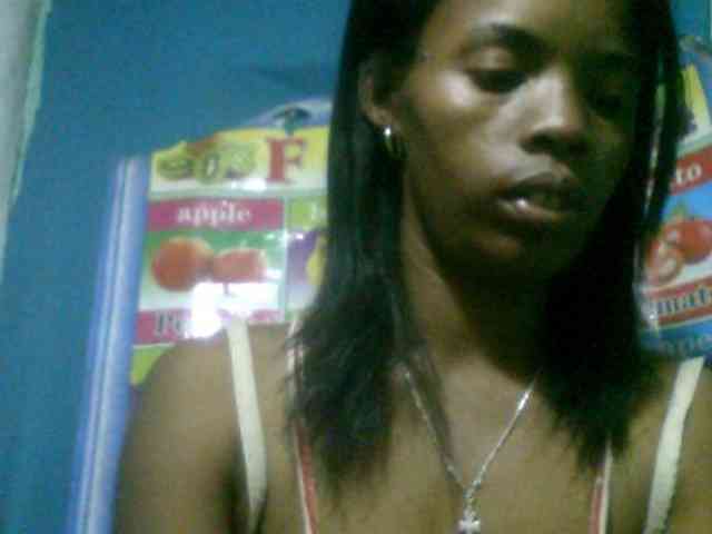 Fanihsexy webcam