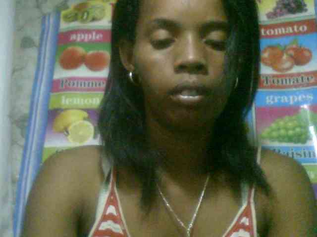 Fanihsexy webcam
