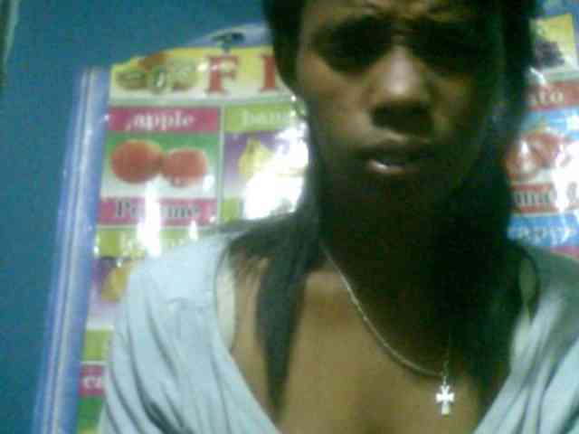 Fanihsexy webcam