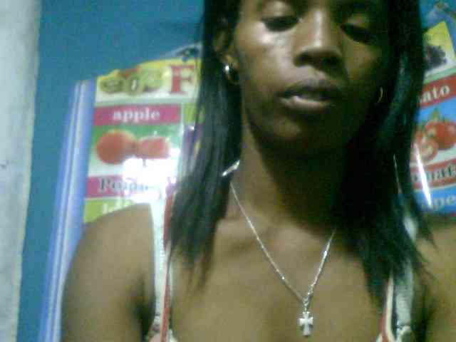 Fanihsexy webcam