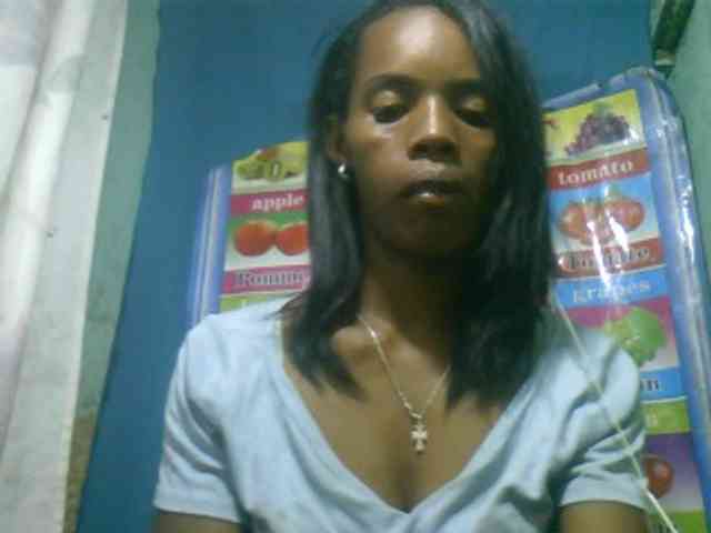 Fanihsexy webcam