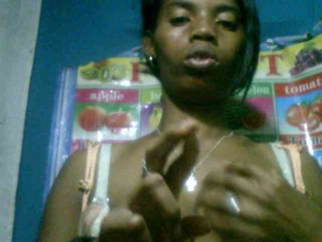 Fanihsexy webcam