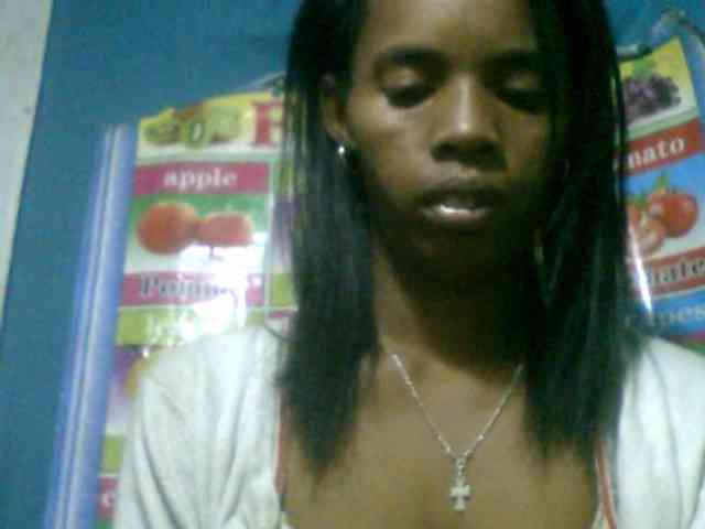 Fanihsexy webcam