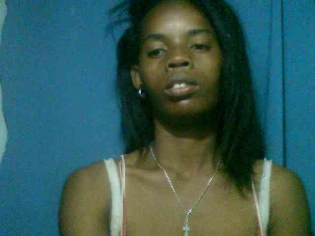 Modèle: Fanihsexy