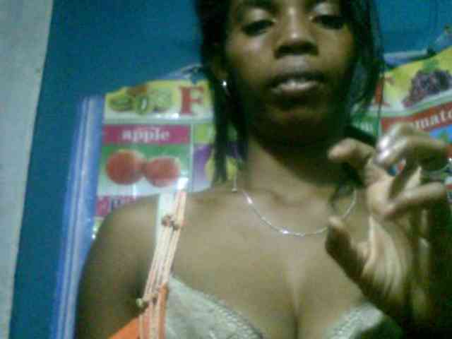 Fanihsexy webcam