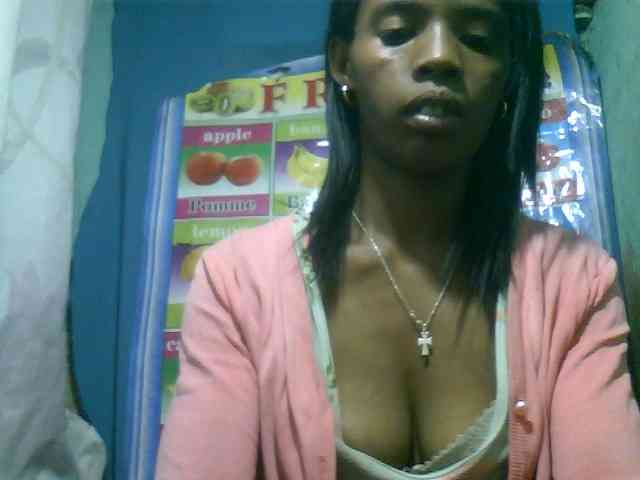 Fanihsexy webcam