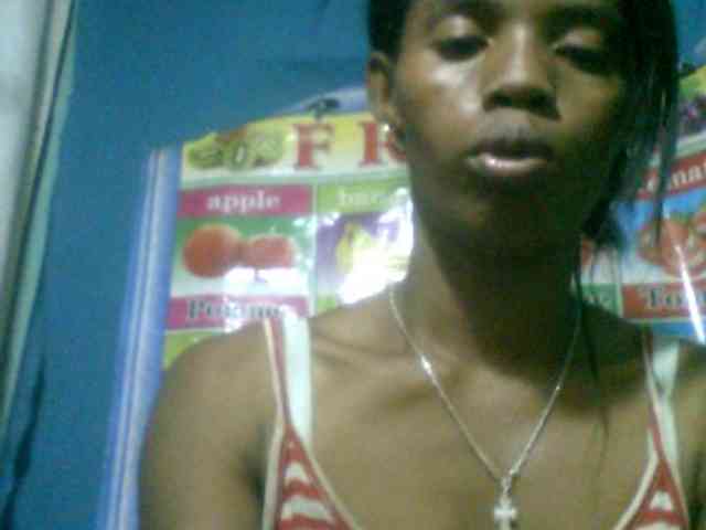Fanihsexy webcam