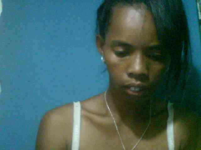 Fanihsexy webcam