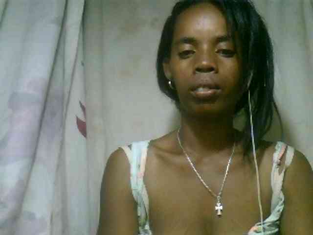 Fanihsexy webcam