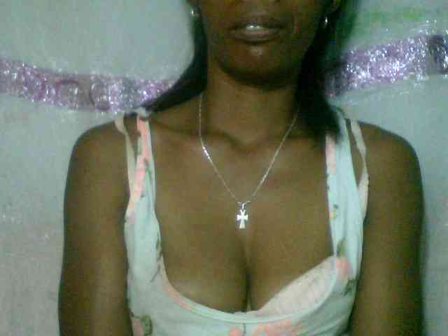 Fanihsexy webcam